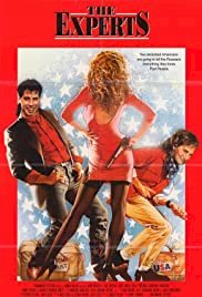 The Experts - Movie Poster The Experts - Movie Poster
