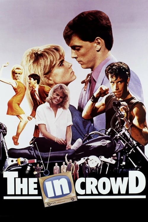 The In Crowd - Movie Poster The In Crowd - Movie Poster