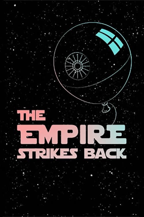The Empire Strikes Back Uncut - Movie Poster The Empire Strikes Back Uncut - Movie Poster