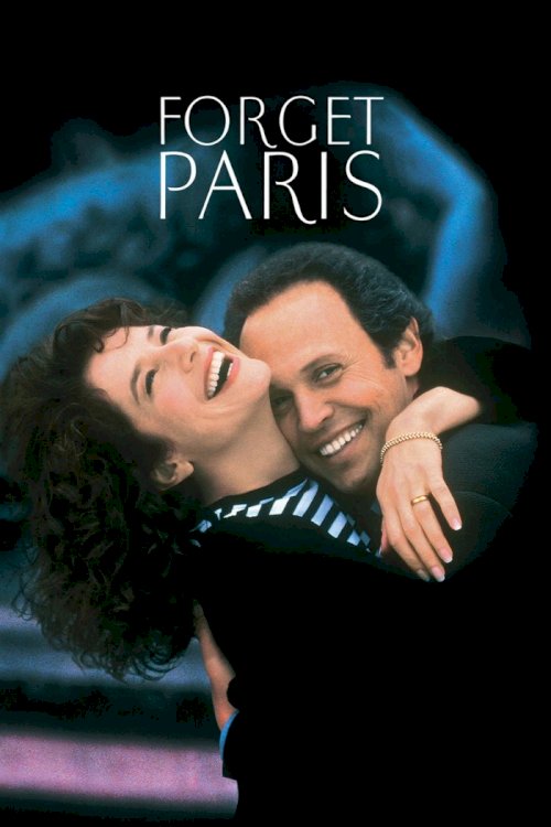 Forget Paris - Movie Poster Forget Paris - Movie Poster