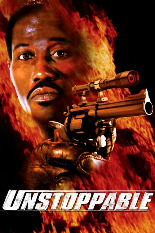 Unstoppable - Movie Poster Unstoppable - Movie Poster