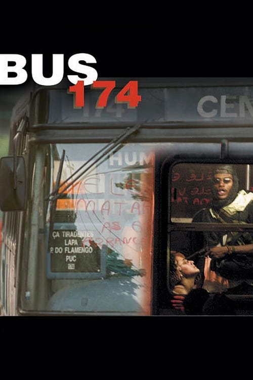 Bus 174 - Movie Poster