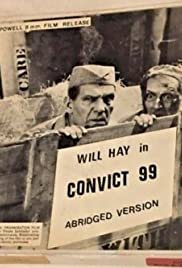 Convict 99 - Movie Poster Convict 99 - Movie Poster
