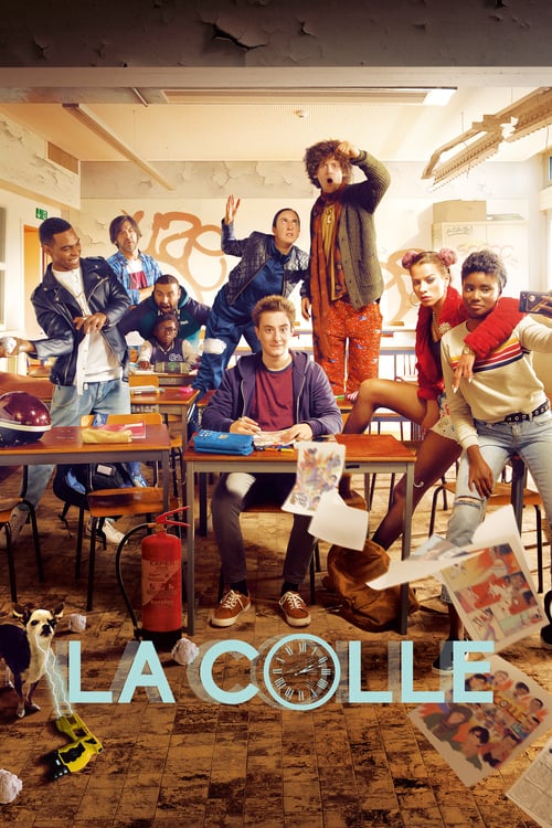 La Colle - Movie Poster
