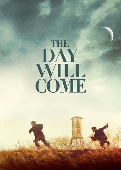The Day Will Come - Movie Poster The Day Will Come - Movie Poster