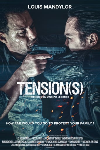 Tension(s) - Movie Poster