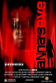 Anna's Eve - Movie Poster Anna's Eve - Movie Poster