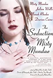The Seduction of Misty Mundae - Movie Poster