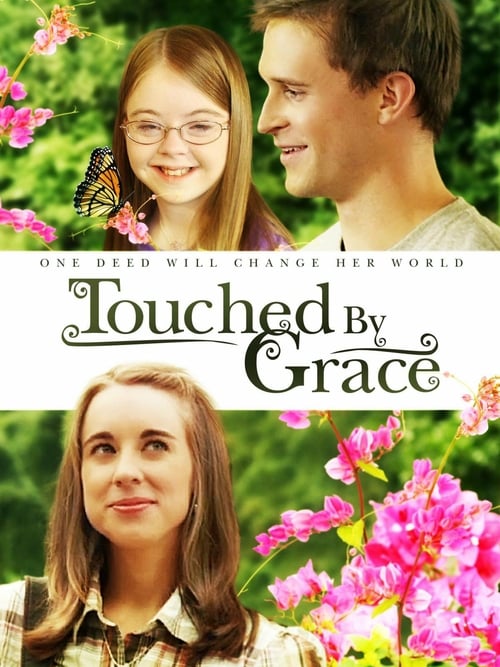 Touched By Grace - Movie Poster Touched By Grace - Movie Poster