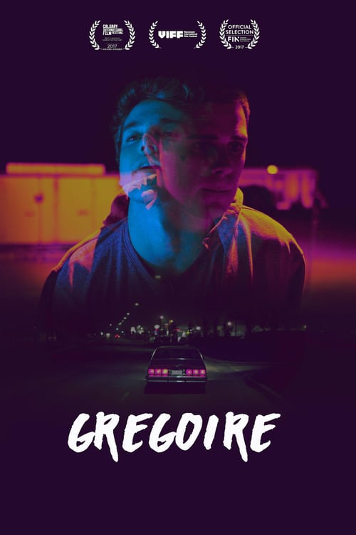 Gregoire - Movie Poster
