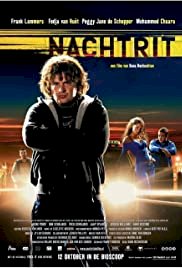 Night Run - Movie Poster Night Run - Movie Poster