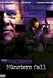 Münster's Case - Movie Poster Münster's Case - Movie Poster