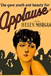 Applause - Movie Poster Applause - Movie Poster
