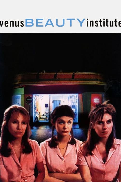 Venus Beauty Institute - Movie Poster