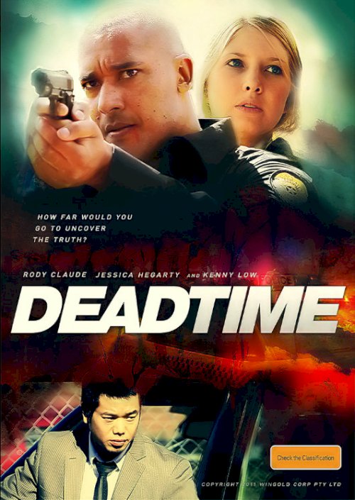 Deadtime - Movie Poster Deadtime - Movie Poster