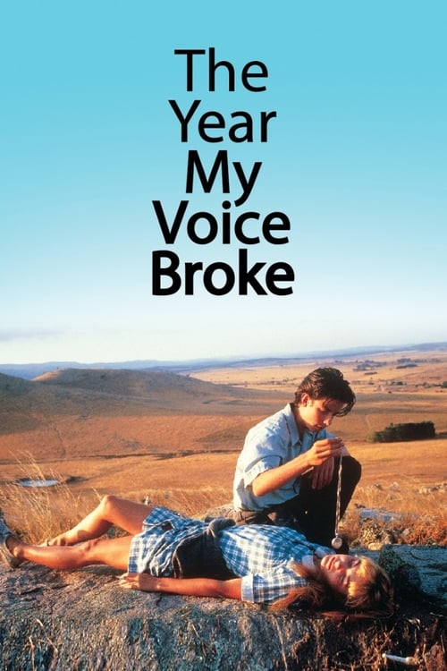 The Year My Voice Broke - Movie Poster The Year My Voice Broke - Movie Poster
