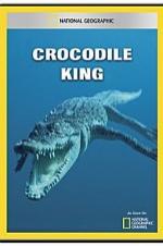 Crocodile King - Movie Poster Crocodile King - Movie Poster