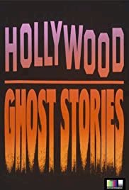 Hollywood Ghost Stories - Movie Poster Hollywood Ghost Stories - Movie Poster