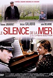 Silence of the Sea - Movie Poster Silence of the Sea - Movie Poster