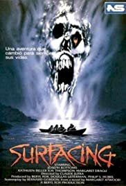 Surfacing - Movie Poster Surfacing - Movie Poster