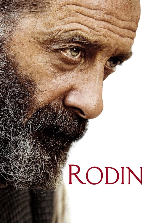 Rodin - Movie Poster Rodin - Movie Poster