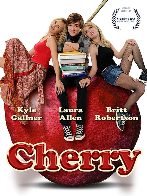 Cherry - Movie Poster