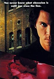 Dangerous Touch - Movie Poster