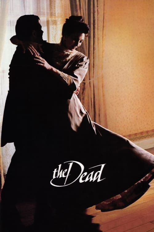 The Dead - Movie Poster The Dead - Movie Poster