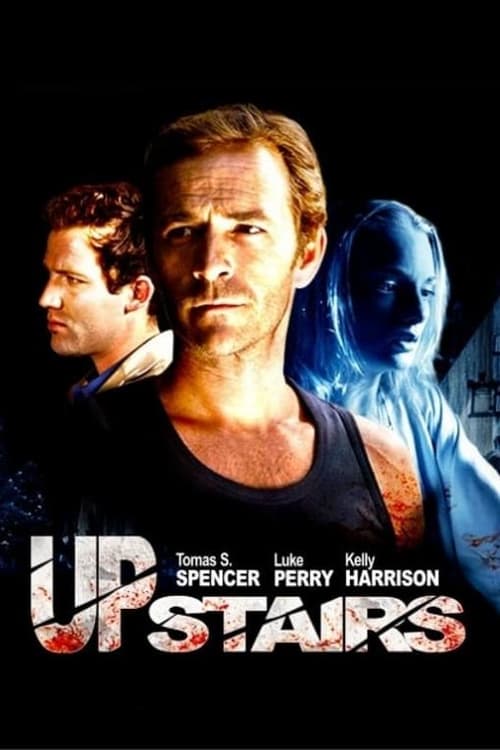 Upstairs - Movie Poster Upstairs - Movie Poster