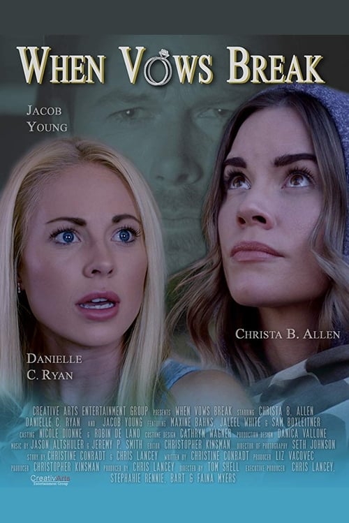 When Vows Break - Movie Poster