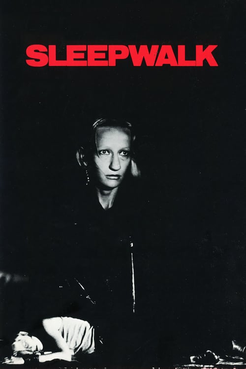 Sleepwalk - Movie Poster Sleepwalk - Movie Poster