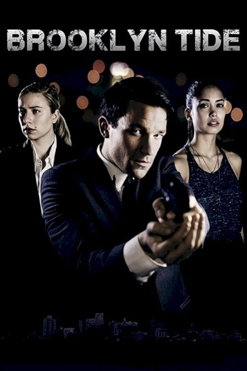 Brooklyn Tide - Movie Poster Brooklyn Tide - Movie Poster