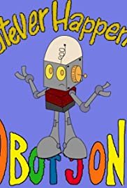 Whatever Happened to... Robot Jones? - Movie Poster Whatever Happened to... Robot Jones? - Movie Poster