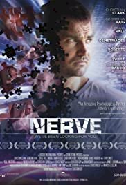 Nerve - Movie Poster Nerve - Movie Poster