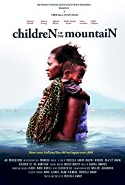 Children of the Mountain - Movie Poster Children of the Mountain - Movie Poster