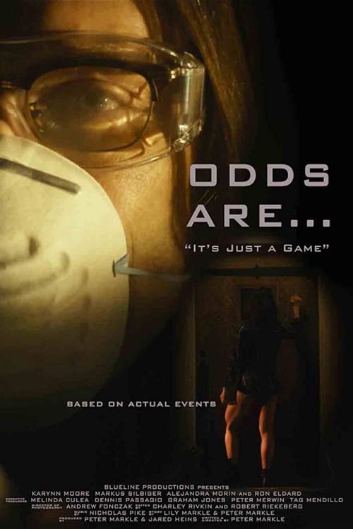 Odds Are - Movie Poster Odds Are - Movie Poster