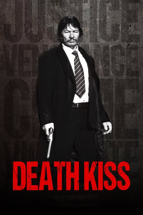 Death Kiss - Movie Poster Death Kiss - Movie Poster