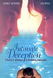 Intimate Deception - Movie Poster Intimate Deception - Movie Poster