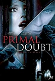 Primal Doubt - Movie Poster Primal Doubt - Movie Poster