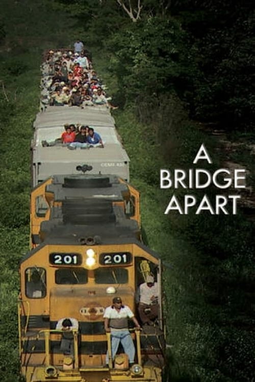 A Bridge Apart - Movie Poster A Bridge Apart - Movie Poster