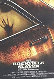 The Rockville Slayer - Movie Poster
