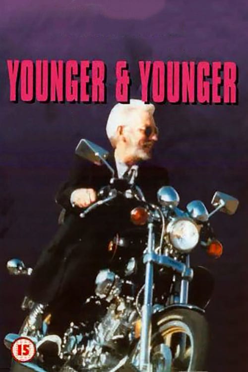 Younger and Younger - Movie Poster