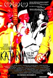 Kajarya - Movie Poster Kajarya - Movie Poster