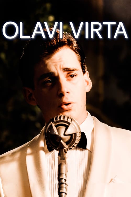 The Singer - Movie Poster The Singer - Movie Poster