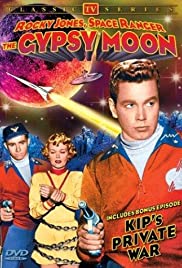 The Gypsy Moon - Movie Poster The Gypsy Moon - Movie Poster