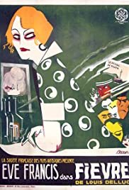 Fièvre - Movie Poster