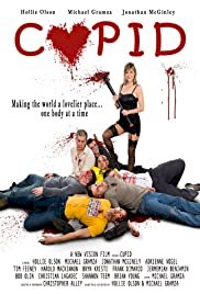 Cupid - Movie Poster Cupid - Movie Poster