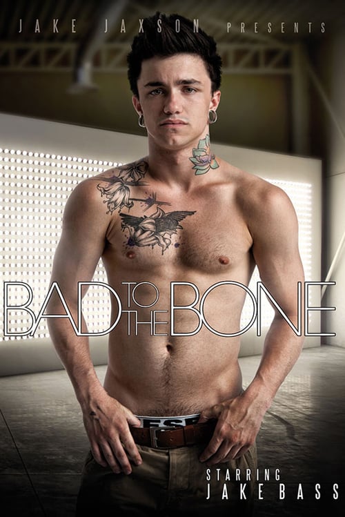 Bad To The Bone - Movie Poster