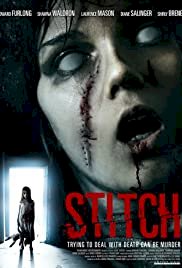 Stitch - Movie Poster