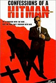 Confessions of a Hitman - Movie Poster Confessions of a Hitman - Movie Poster